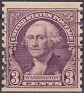 United States 1932 Characters 3 ¢ Violet Scott 720. Usa 720 usa. Uploaded by susofe